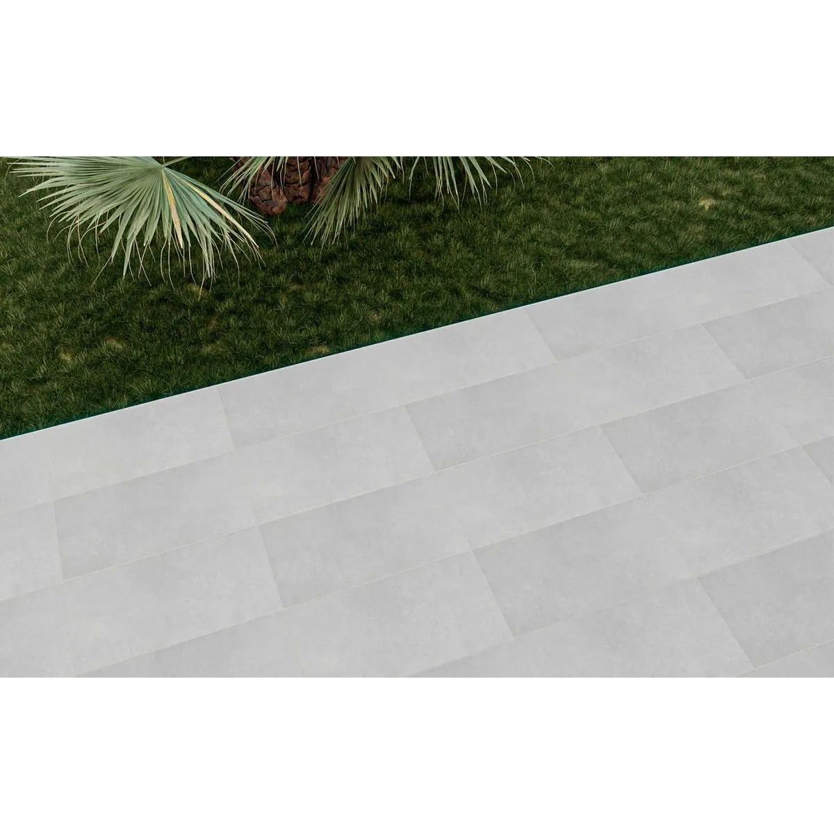 PISO Y PARED ITRIA GRIS 30X60 CM - Image 2