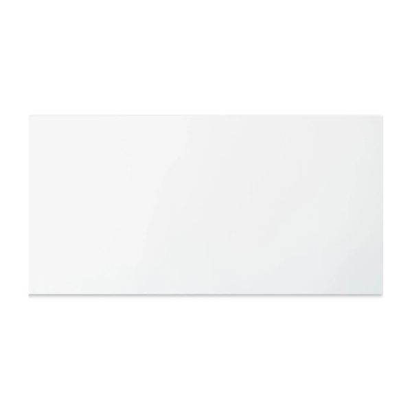 PARED ASTRO BLANCO 30X60 CM