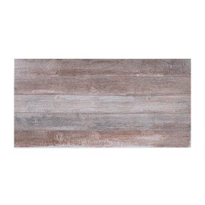 PISO MADERA CEDRO CENIZO 45X90 CM