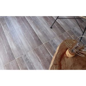 PISO MADERA CEDRO CENIZO 45X90 CM - Image 2