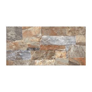 PARED MAJALA OXIDO 24.5X50 CM