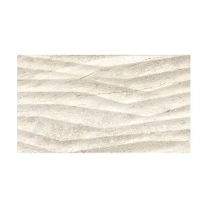 PARED ESTRUCTURADO SALINAS BEIGE 31X60 CM