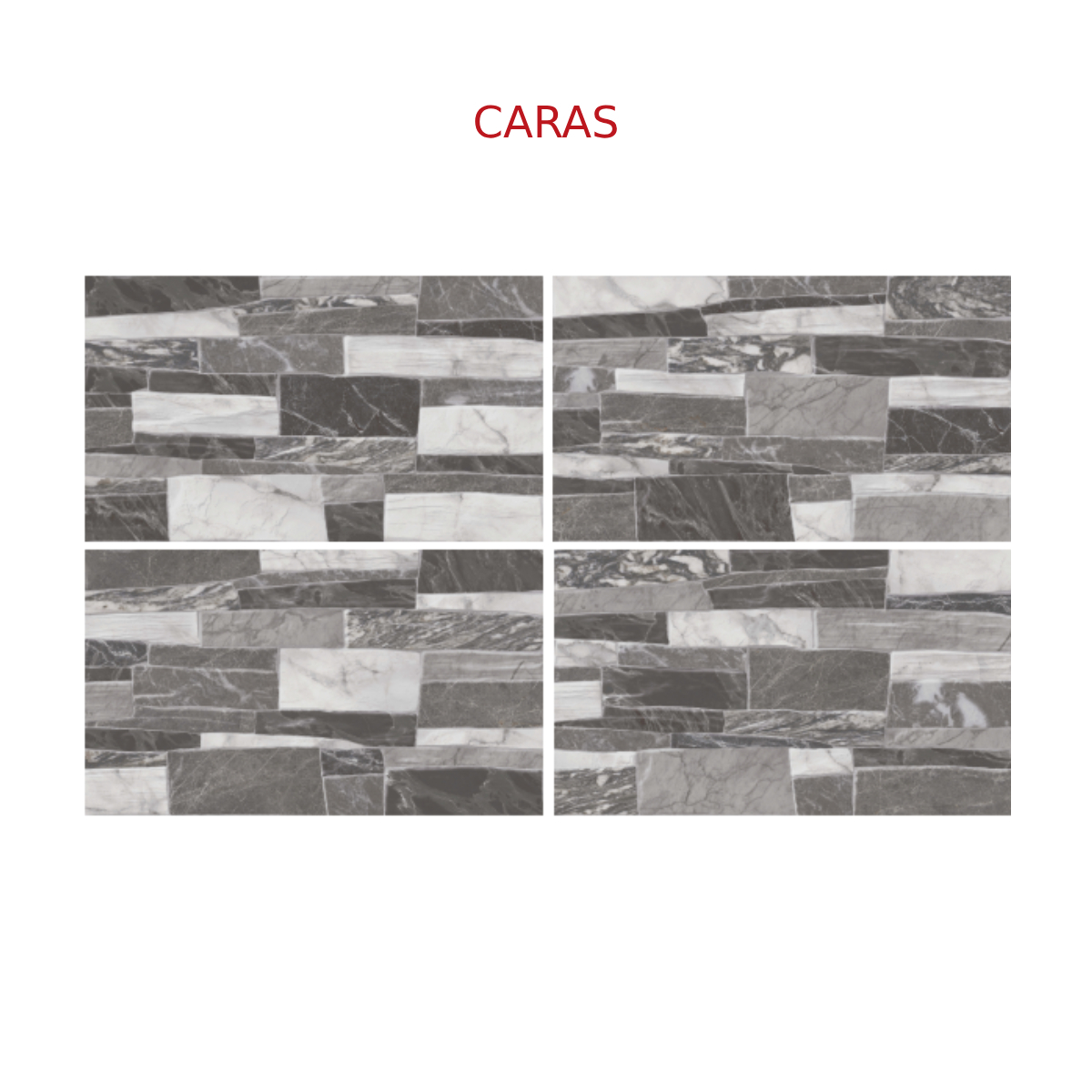 PARED CARTAGENA MIX 31X60 CM - Image 3