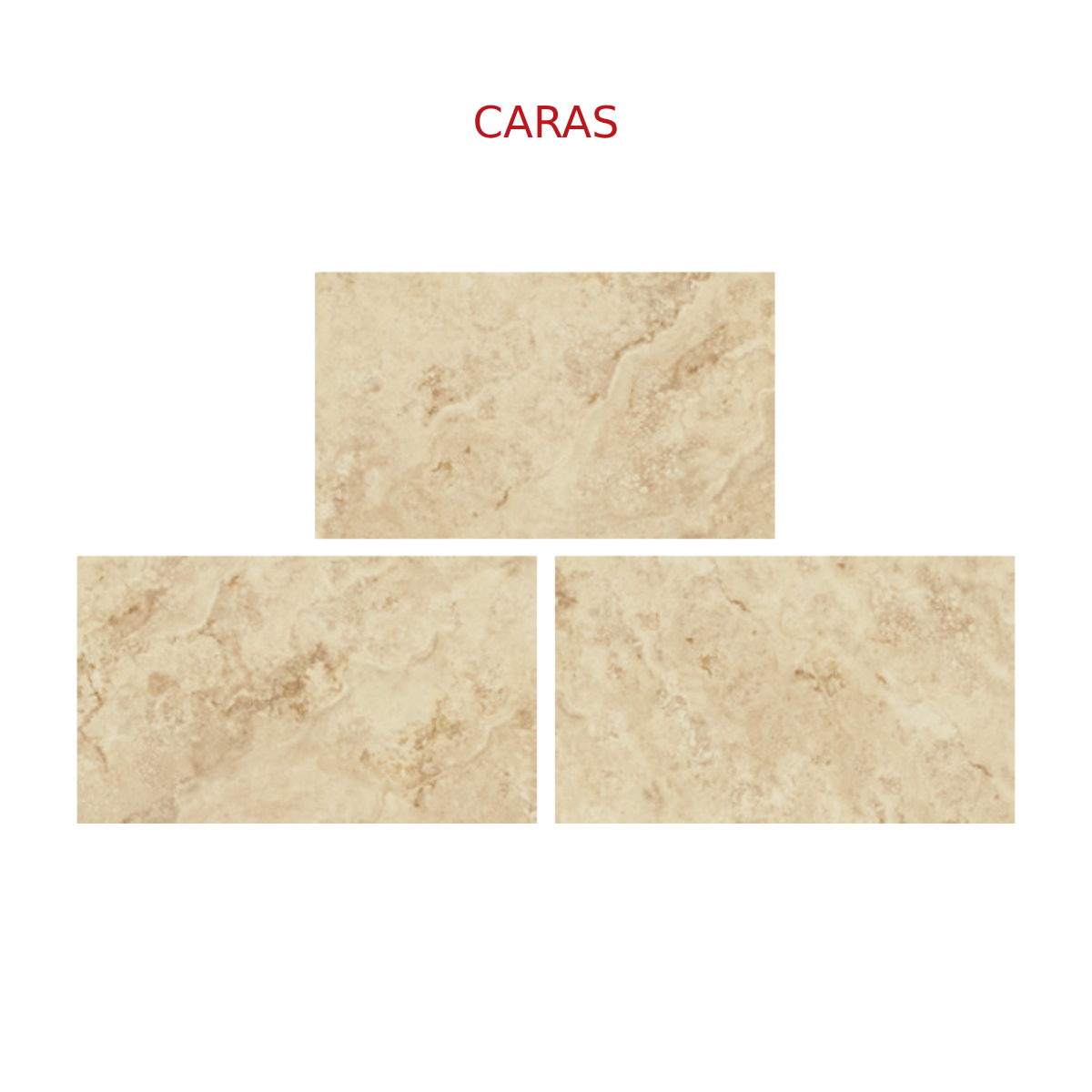 PARED SALVATORE BEIGE 32.3X56 CM - Image 3