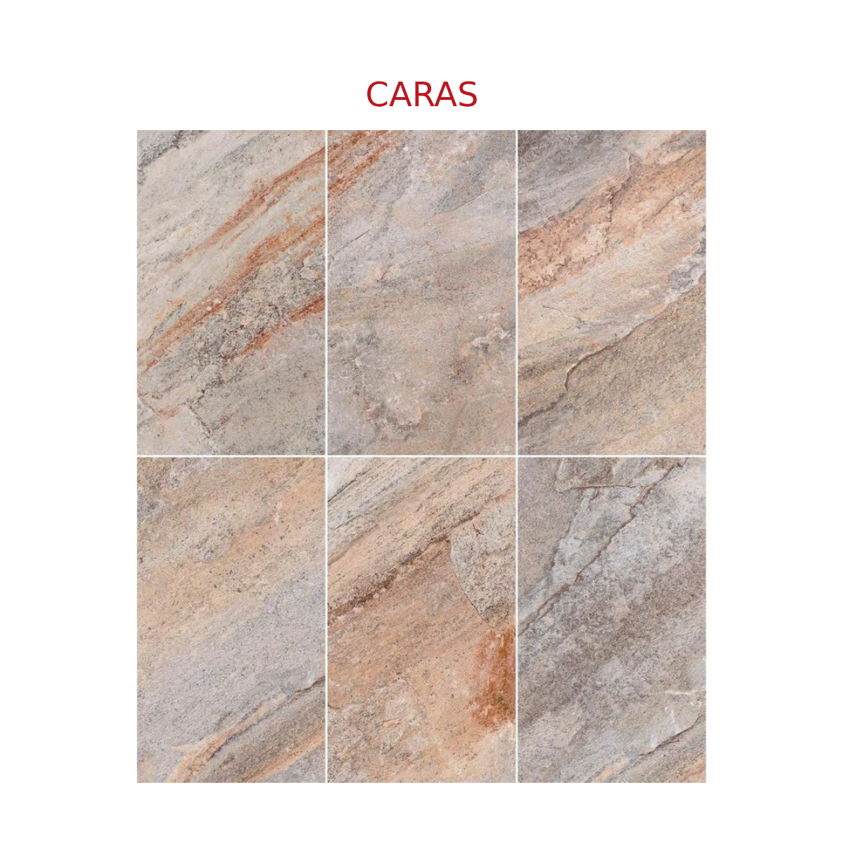 PISO Y PARED FAENZA MULTICOLOR 32.3X56 CM - Image 3