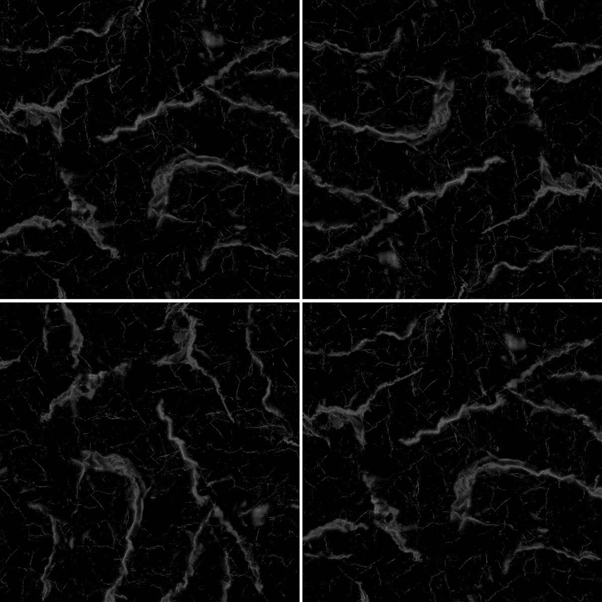 PISO MONACO NEGRO 50X50 CM - Image 3