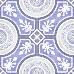 PISO NIRVANA CELESTE 50X50 CM - Image 2