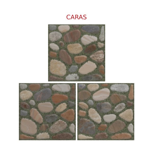 PISO PRADO SUMAPAZ 50X50 CM