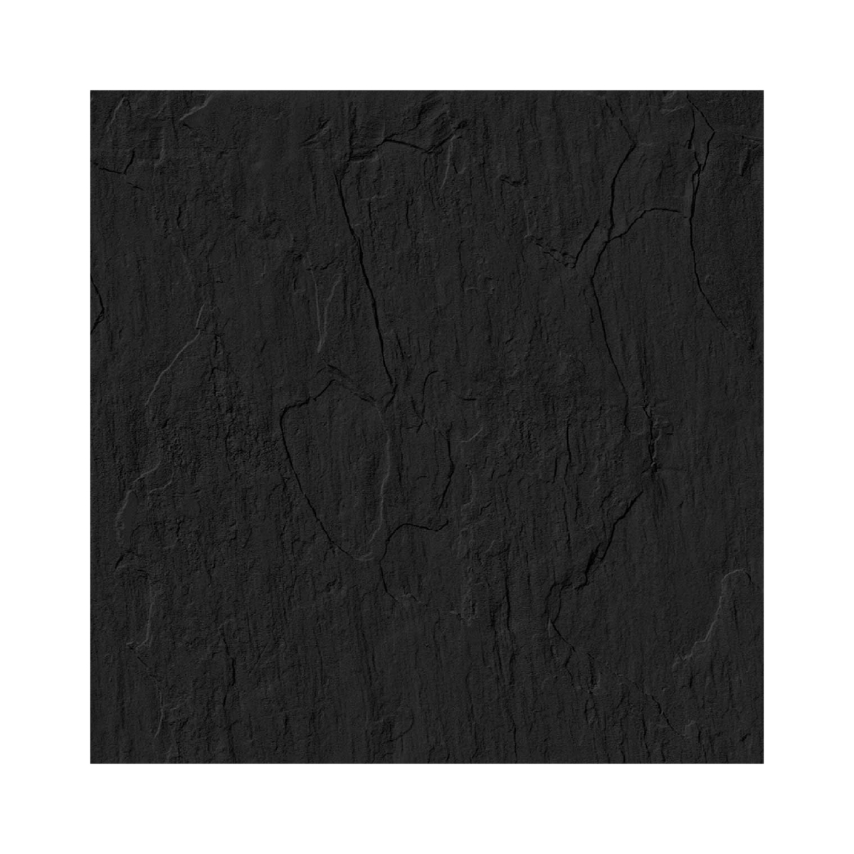 PISO BASE PIZARRA NEGRO 50X50 CM - Image 1