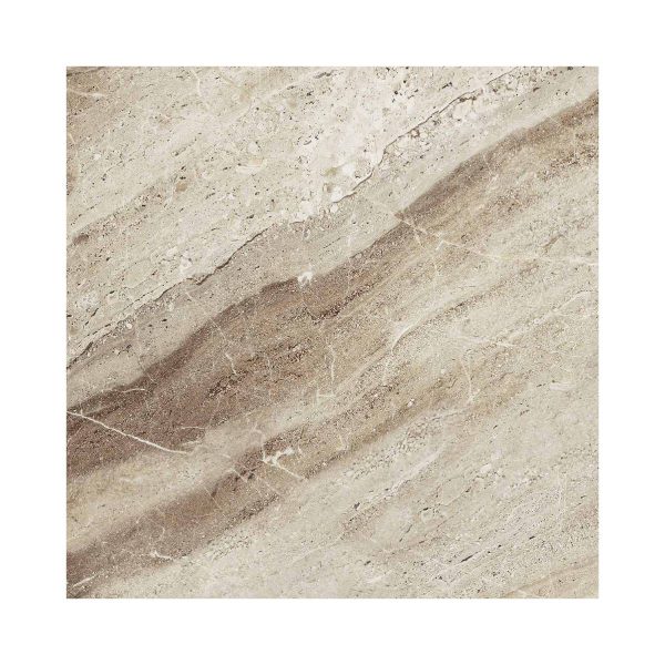 PISO TIZIANO MARRON 60X60 CM