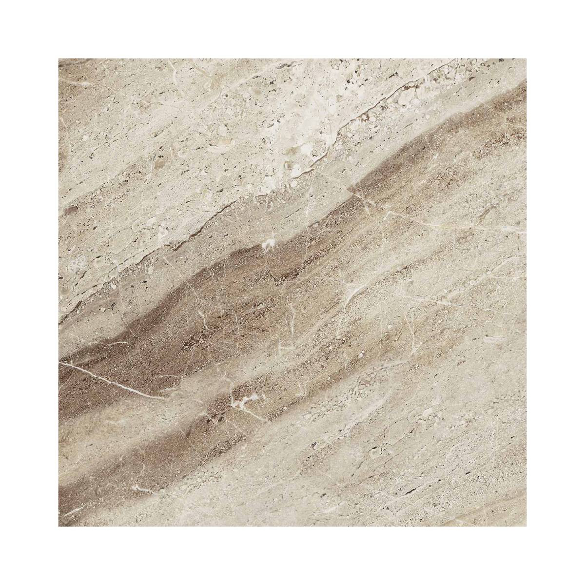 PISO TIZIANO MARRON 60X60 CM - Image 1