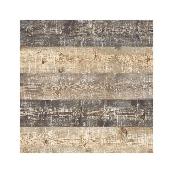 PISO VINTAGE CHOCOLATE 60X60 CM