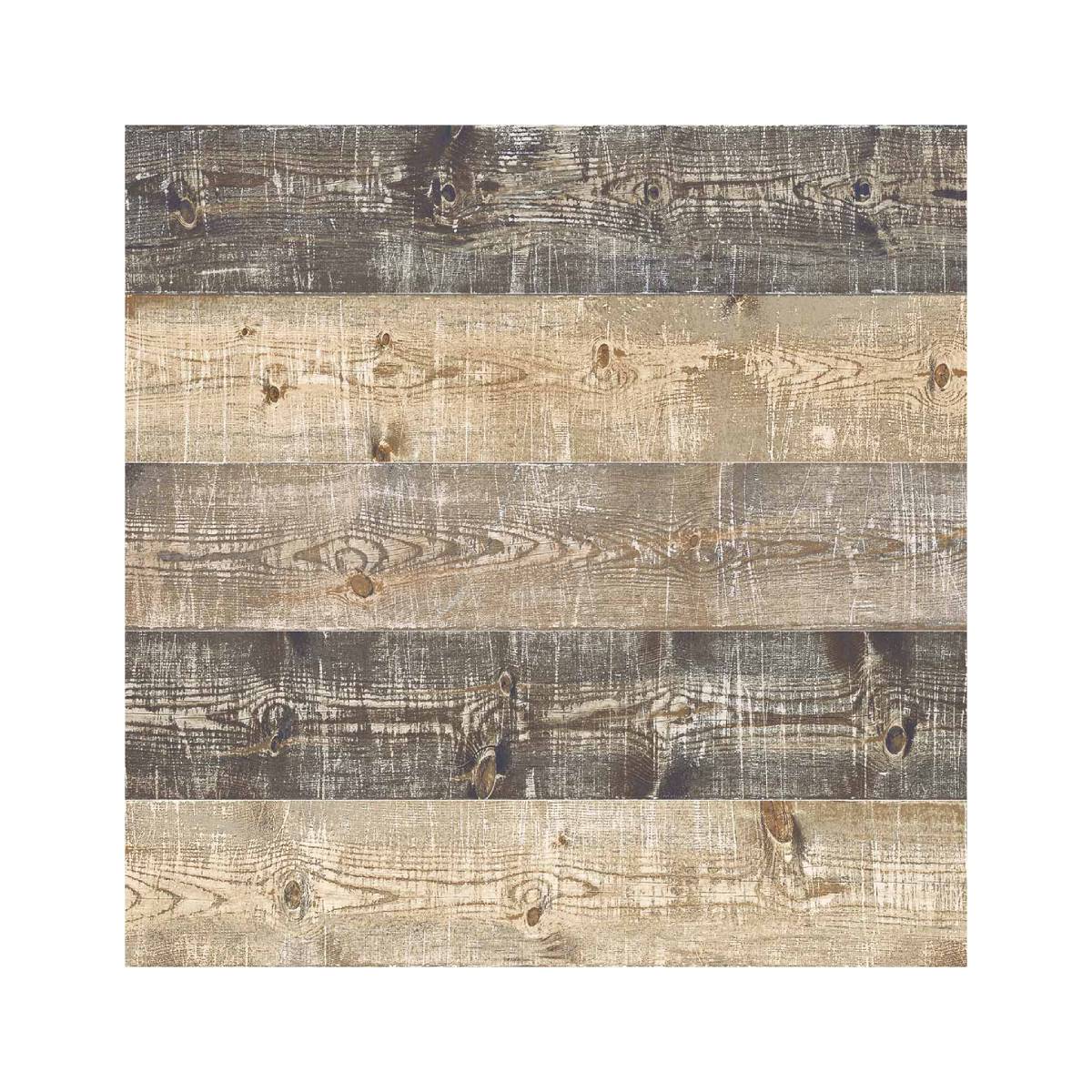 PISO VINTAGE CHOCOLATE 60X60 CM - Image 1