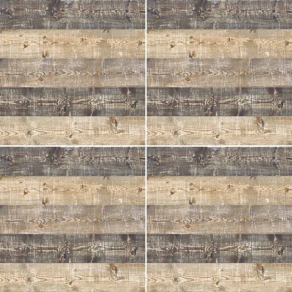 PISO VINTAGE CHOCOLATE 60X60 CM