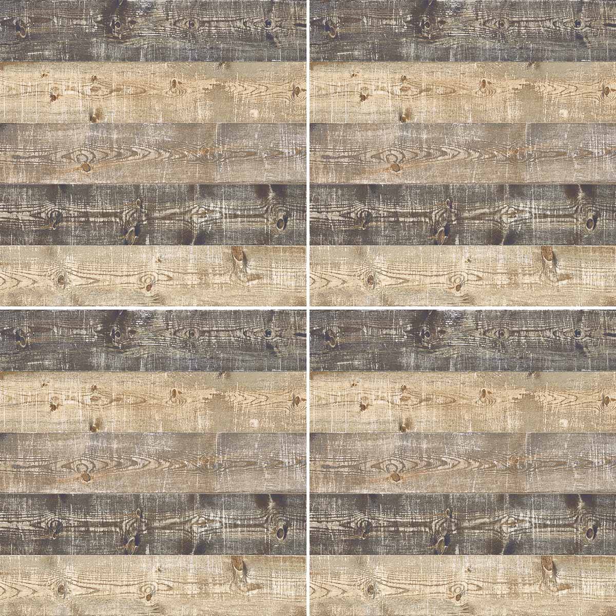 PISO VINTAGE CHOCOLATE 60X60 CM - Image 3
