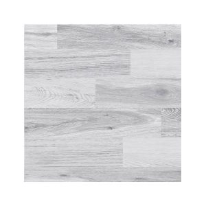PISO MADERA LINARES MATE GRIS 60X60 CM