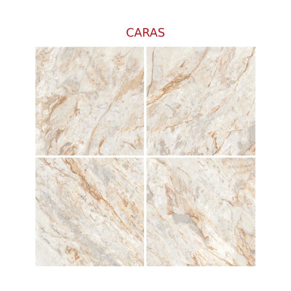 PISO MARMOL VASILI BEIGE 60X60 CM