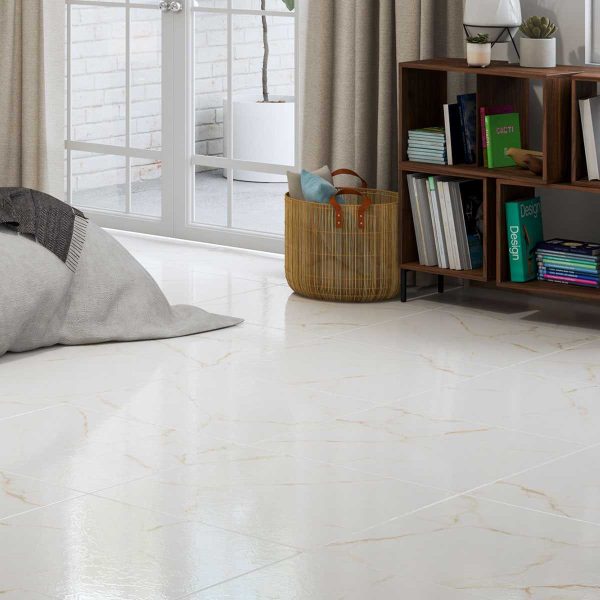 PISO CORCEGA PLUS BEIGE 60X60 CM