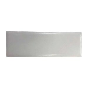 PARED BRICK METRO BLANCO ESCAMA 9X27 CM