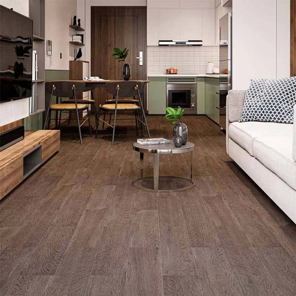PISO MADERA ALMENDRO 15.03X60.39 CM