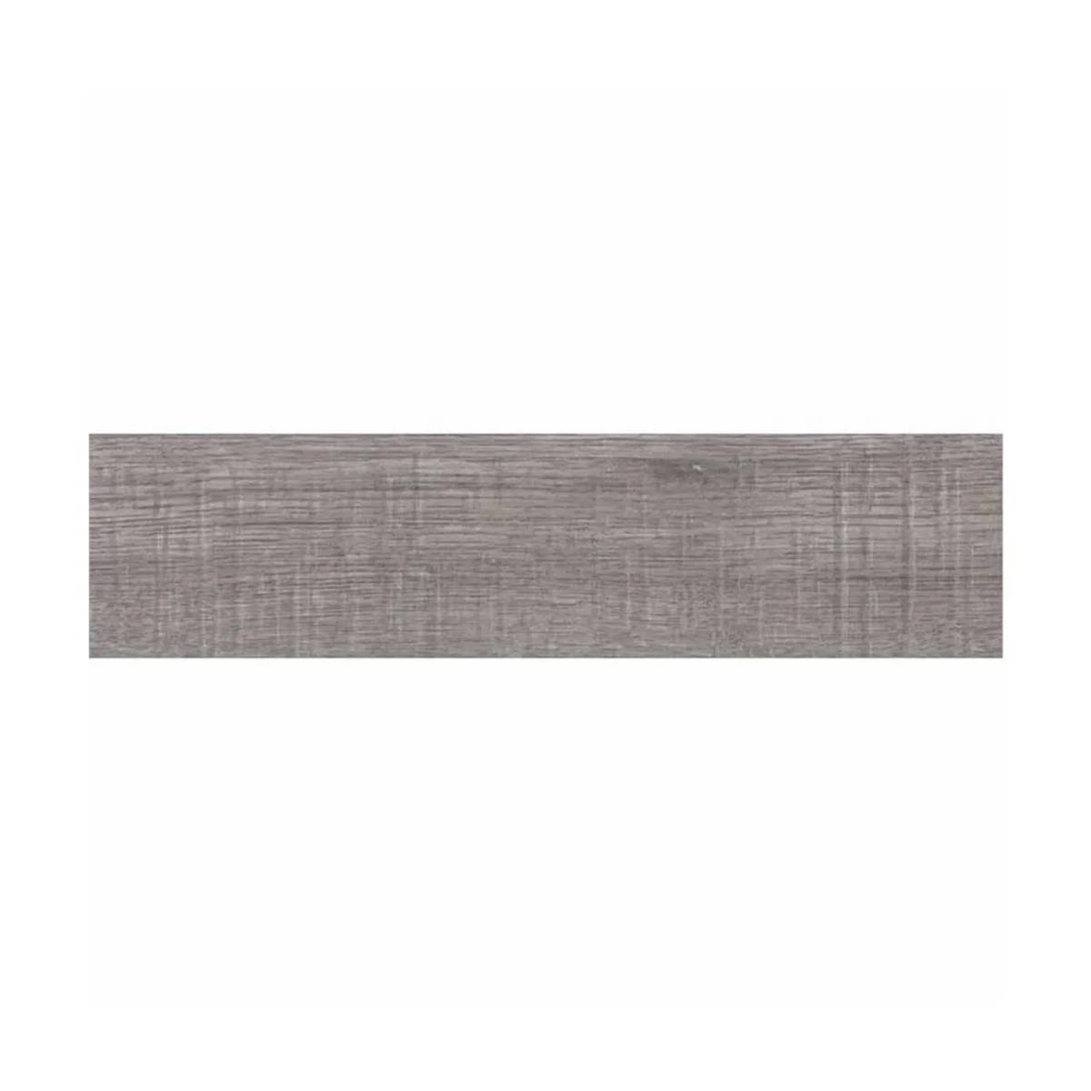 PISO MADERA CASTAÑO GRIS 15.03X60.39 CM - Image 1