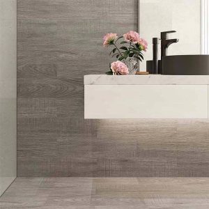 PISO MADERA CASTAÑO GRIS 15.03X60.39 CM - Image 2