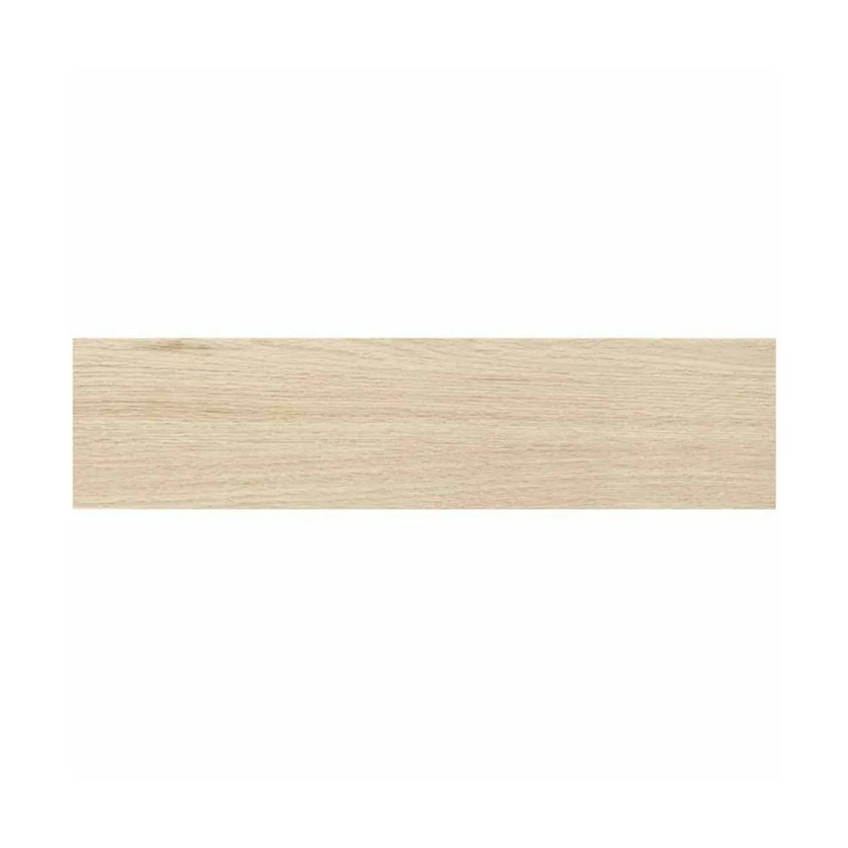 PISO MADERA NOGAL BEIGE 15.03X60.39 CM - Image 1