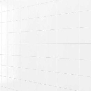 PISO Y PARED NEW ECO PLUS BLANCO 19.8X19.8 CM EN SEGUNDA - Image 3
