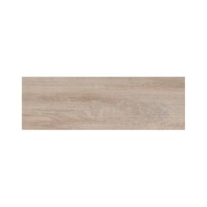 PISO NATURAL WOOD CASTAÑO 21X60 CM
