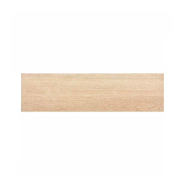 PISO MADERA ASPEN TAUPE 24X90 CM EN SEGUNDA