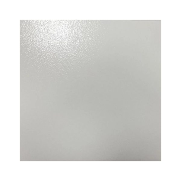PISO BLANCO BRILLANTE 30.5X30.5 CM EN SEGUNDA