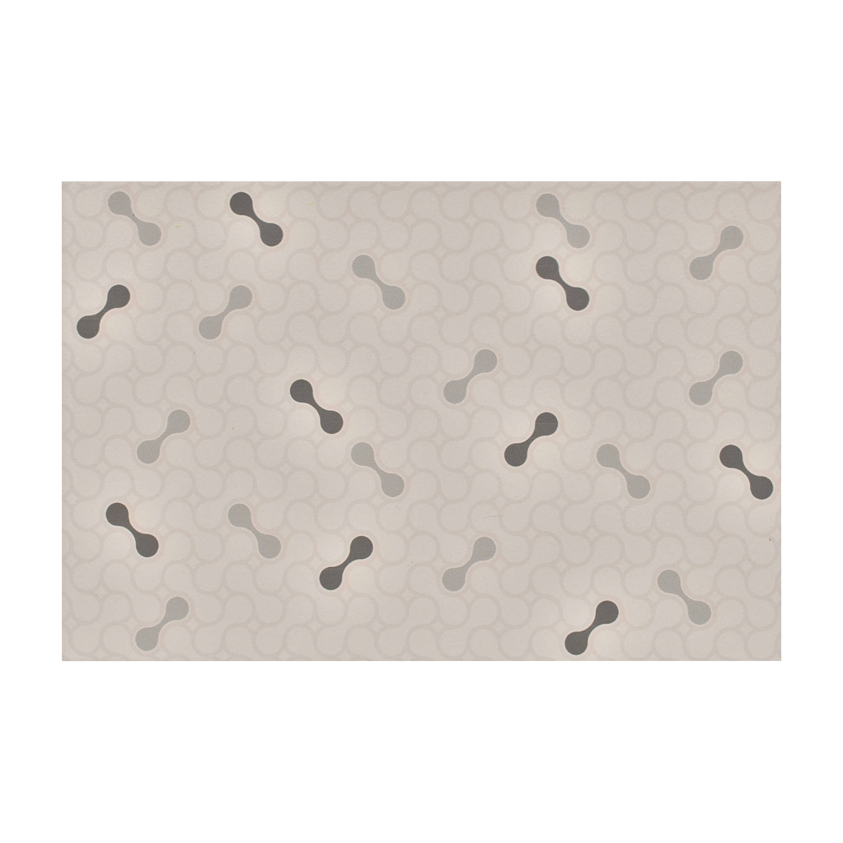 PARED NEXO GRIS BR 30.5X45 CM - Image 1