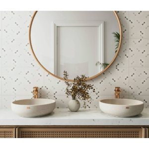 PARED NEXO GRIS BR 30.5X45 CM - Image 2