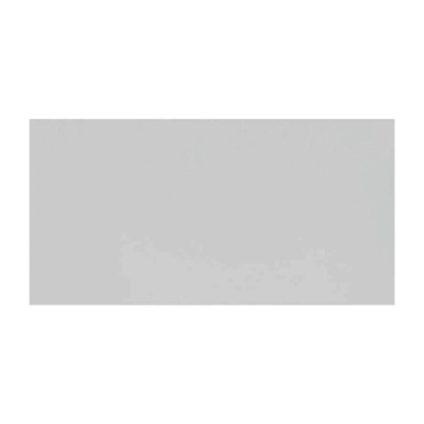 PARED ANTILA BLANCO 30.5X60 CM