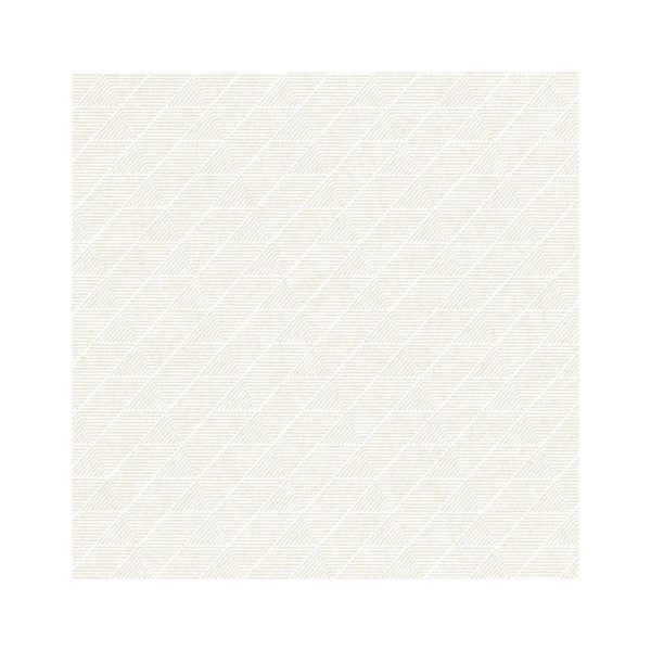 PISO NOELLE BLANCO BRILLANTE 44.5X44.5 CM