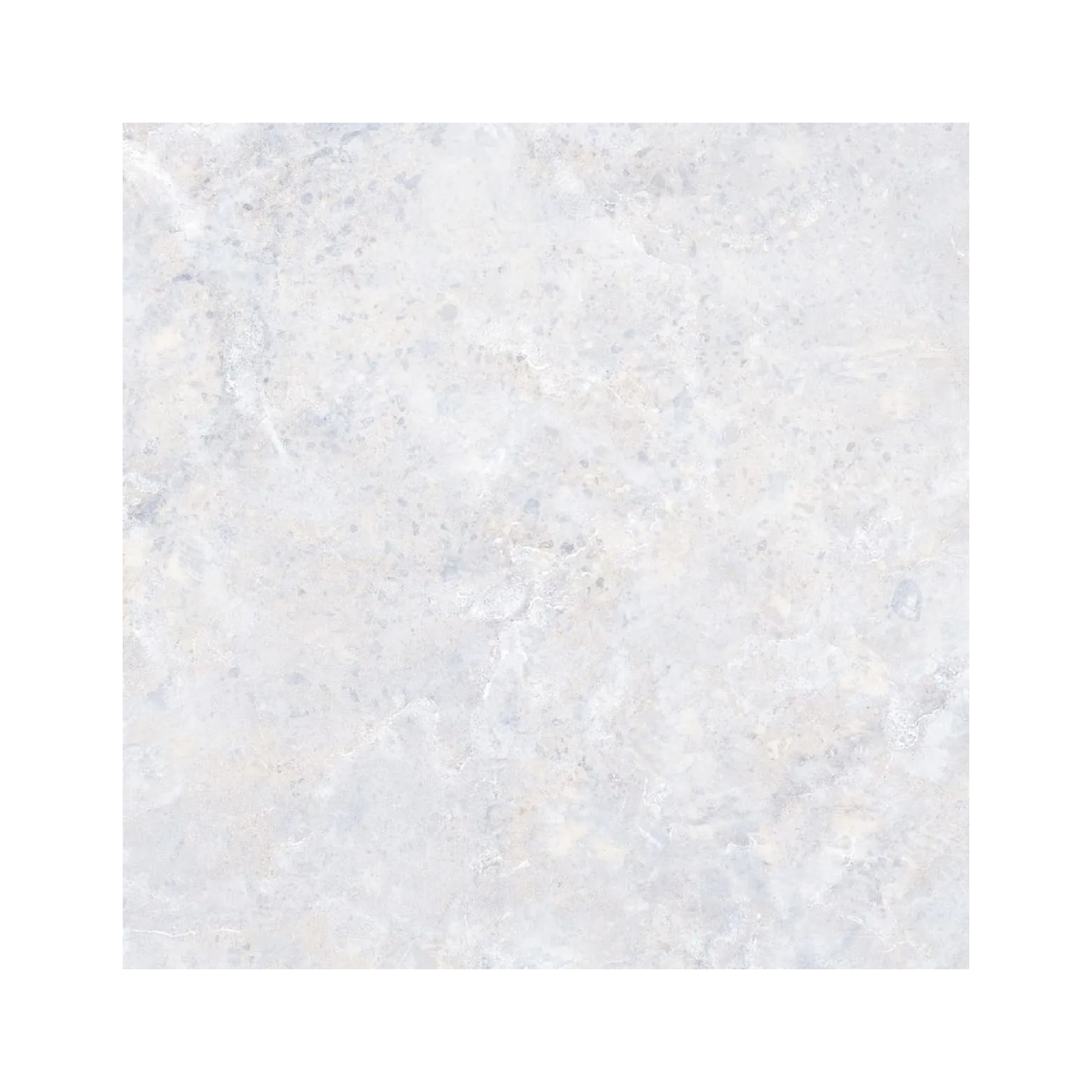 PISO ZIBA GRIS BRILLANTE 44.5X44.5 CM - Image 1