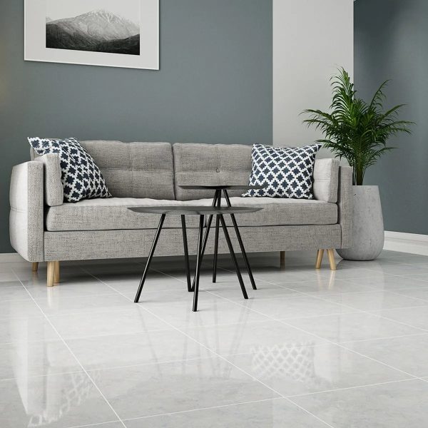 PISO ZIBA GRIS BRILLANTE 44.5X44.5 CM