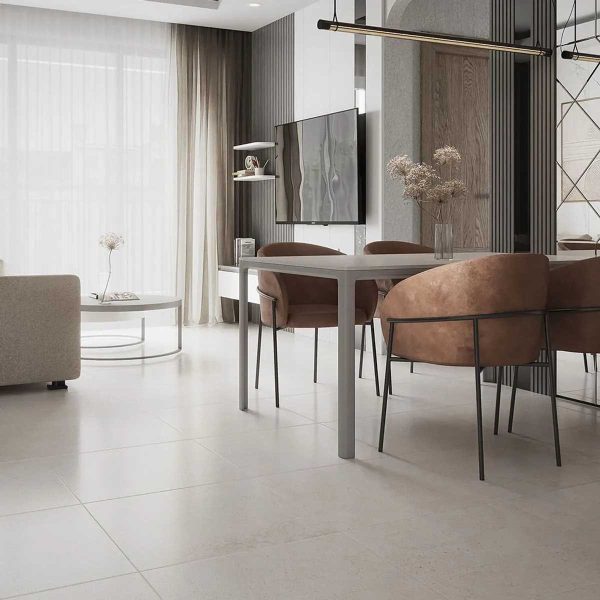 PISO MADAME BLANCO ST 61X61 CM EN SEGUNDA