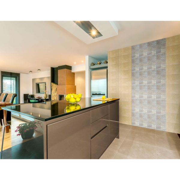 PARED HD3261 ABSOLUT BEIGE 32X56 CM