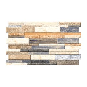PARED FACHADA ROCK BLUE HD32713 32X55 CM