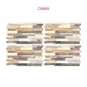 PARED FACHADA ROCK BLUE HD32713 32X55 CM - Image 2