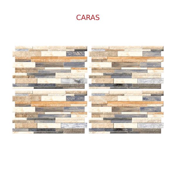 PARED FACHADA ROCK BLUE HD32713 32X55 CM