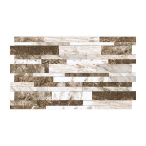 PARED FACHADA ROCK GRIS HD32714 32X55 CM