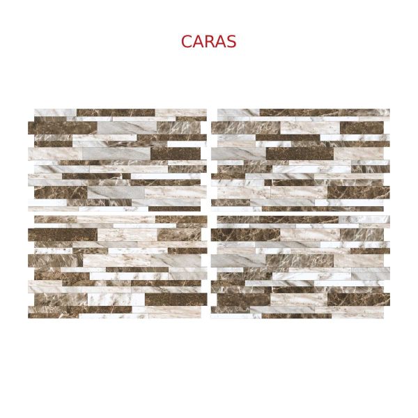 PARED FACHADA ROCK GRIS HD32714 32X55 CM
