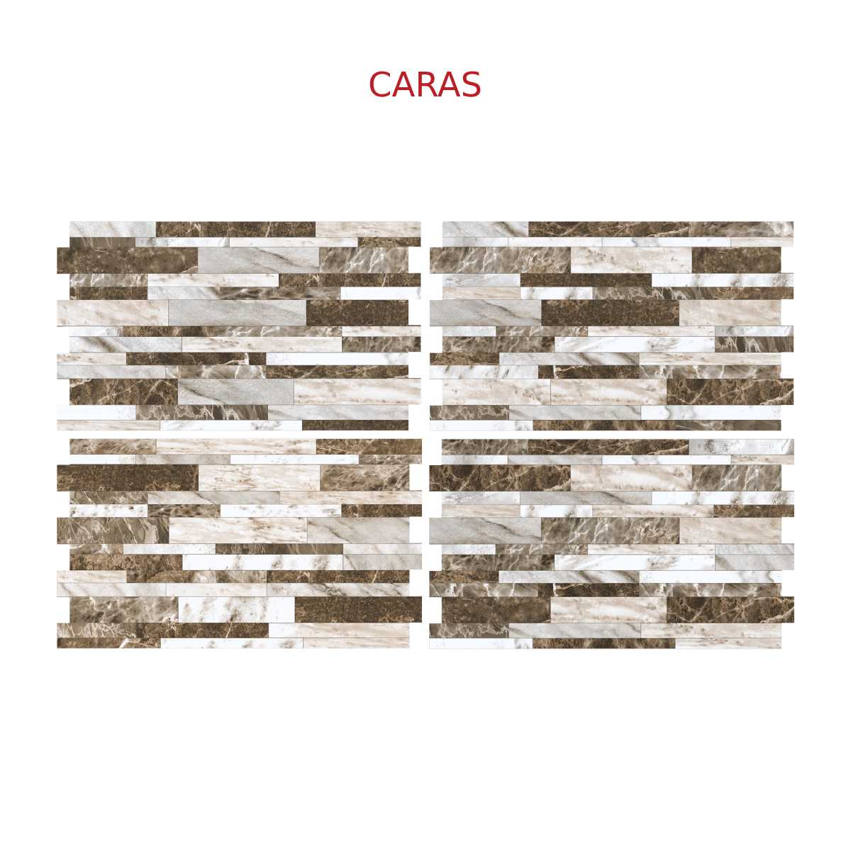 PARED FACHADA ROCK GRIS HD32714 32X55 CM - Image 2