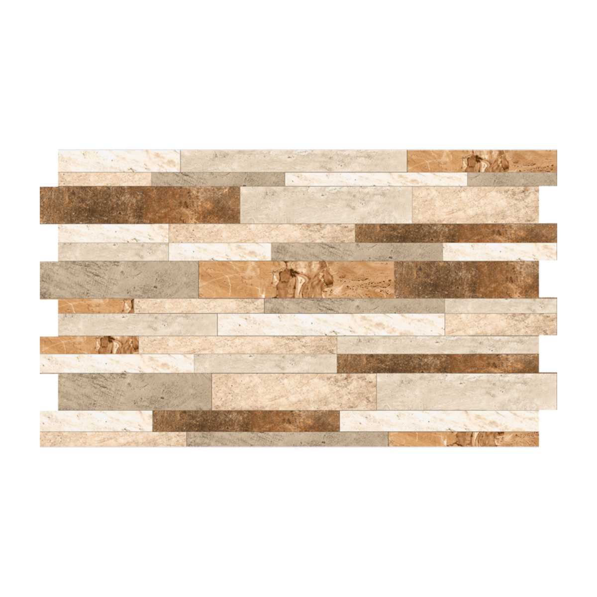 PARED FACHADA ROCK BONE HD 32715 32X55 CM - Image 1