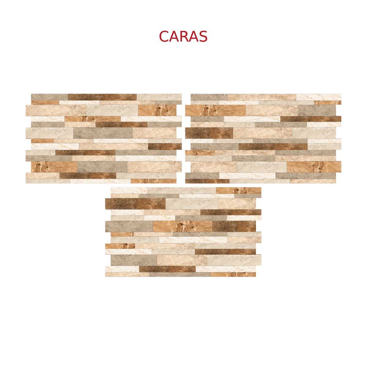 PARED FACHADA ROCK BONE HD 32715 32X55 CM - Image 2