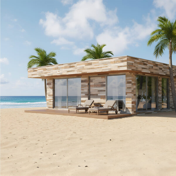 PARED FACHADA ROCK BONE HD 32715 32X55 CM