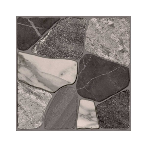 PISO STONE CLAY 45450 45X45 CM