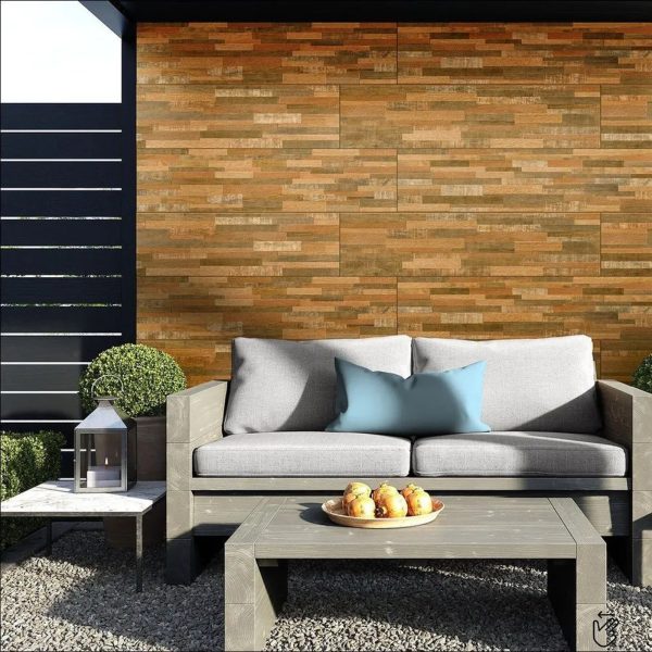 FACHADA VECCHIA 31X120 CM